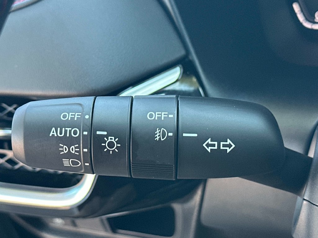 Certified 2026 Acura ADX A-Spec AWD/4WD image 27
