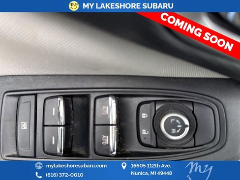 Used 2020 Subaru Forester Premium image 12