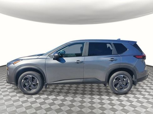 New 2026 Nissan Rogue SV image 2