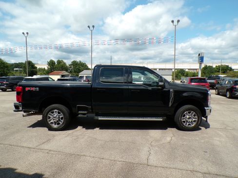Used 2023 Ford F250 Lariat image 23