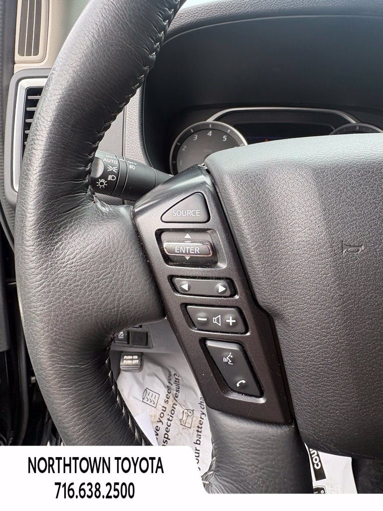 Used 2023 Nissan Frontier SV w/ SV Convenience Package AWD/4WD image 20