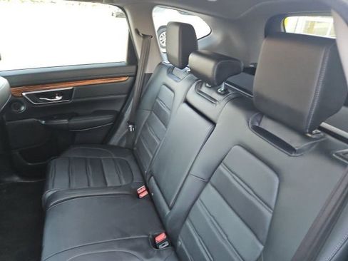 Used 2021 Honda CR-V Touring image 22