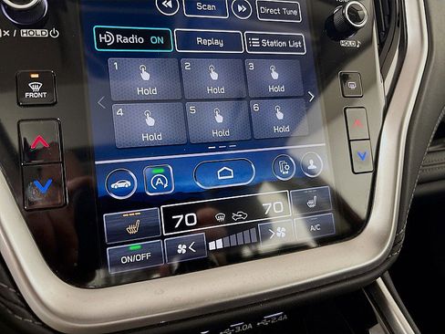 Used 2024 Subaru Legacy Limited image 17