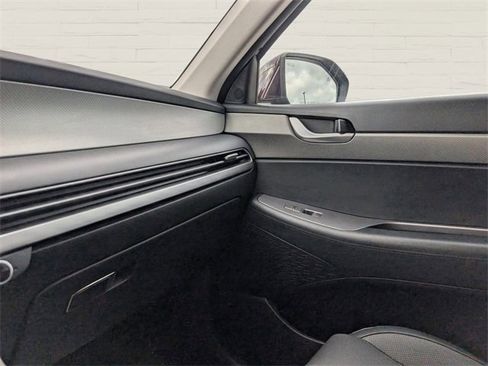 Used 2024 Hyundai Palisade SEL image 15