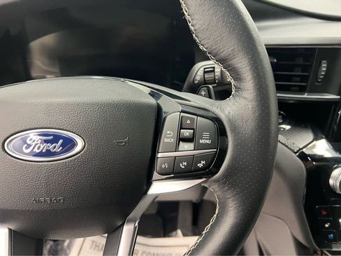 Used 2023 Ford Explorer ST w/ Equipment Group 401A image 28