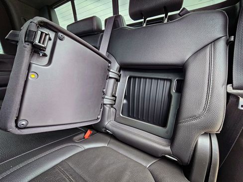 Used 2021 GMC Sierra 2500 Denali w/ Denali Ultimate Package image 41