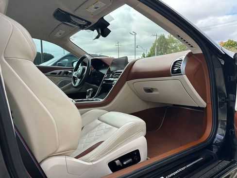 Used 2020 BMW M8 Competition w/ M Driver's Package image 26