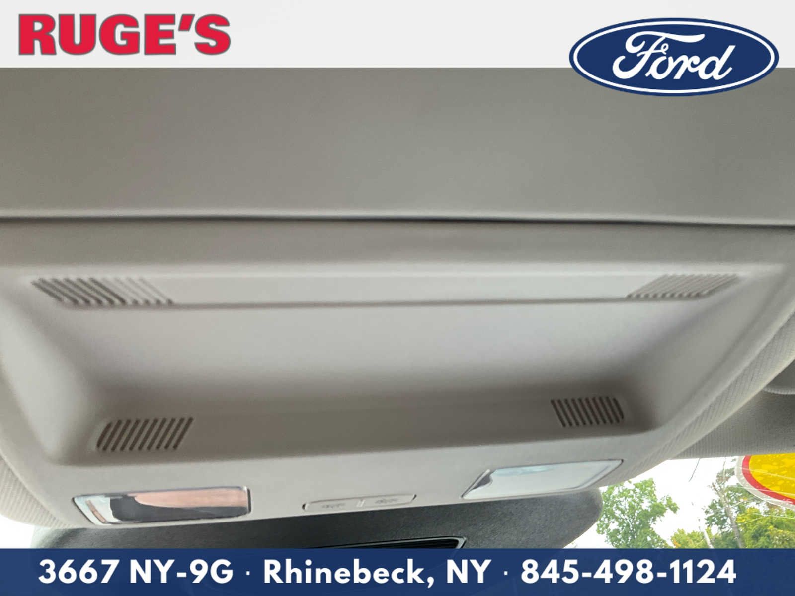 Certified 2024 Ford Escape Platinum w/ Premium Technology Package AWD/4WD image 27