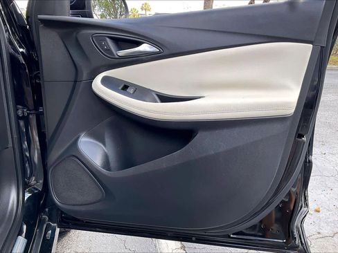 Used 2021 Buick Encore GX Preferred w/ Sport Touring Package image 23