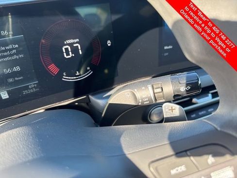 Used 2025 Hyundai Sonata SEL image 19