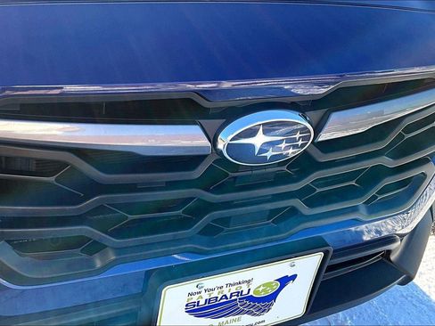 Used 2024 Subaru Crosstrek 2.0i Premium image 31