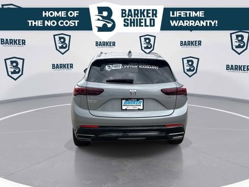 New 2026 Buick Envision Sport Touring AWD/4WD image 8