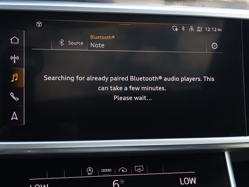 Used 2022 Audi A6 Premium Plus image 46