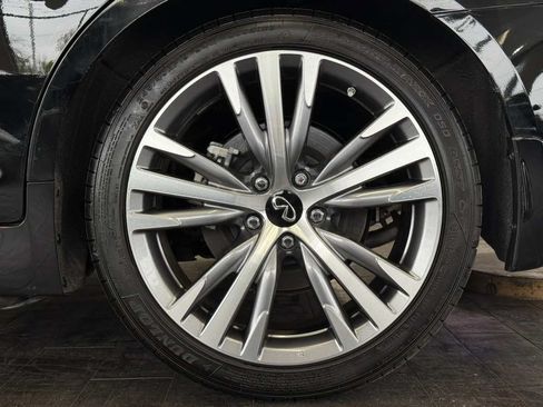 Used 2024 INFINITI Q50 Sensory RWD image 29