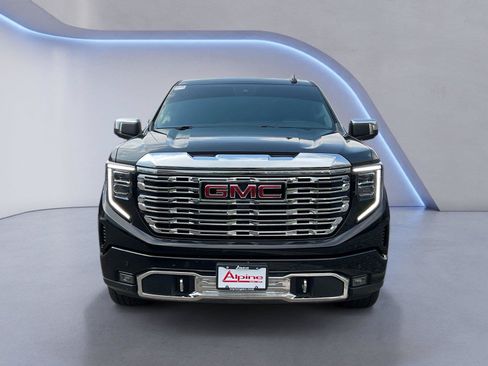 Certified 2023 GMC Sierra 1500 Denali w/ Technology Package AWD/4WD image 8