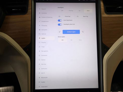 Used 2020 Tesla Model X Long Range image 54