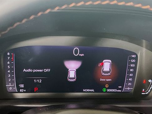 New 2026 Honda Passport TrailSport image 9