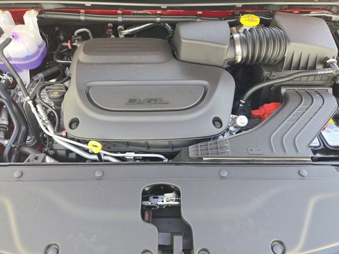 New 2026 Chrysler Pacifica Select image 22