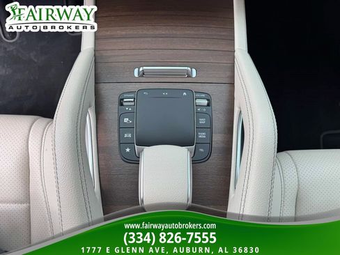 Used 2022 Mercedes-Benz GLE 350 image 23