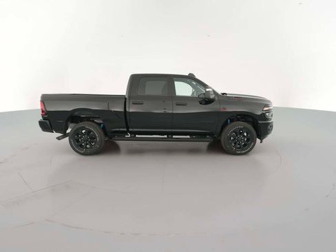 New 2026 RAM 2500 Big Horn image 14