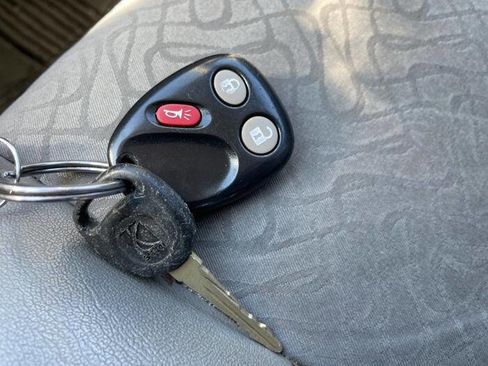 Used 2007 Saturn Vue Base 4dr SUV (3.5L V6 5A) image 44