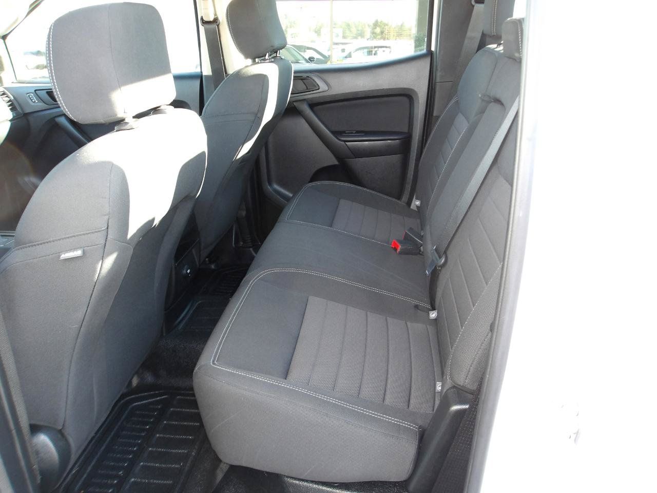 Used 2019 Ford Ranger XL w/ Equipment Group 101A Mid AWD/4WD image 10