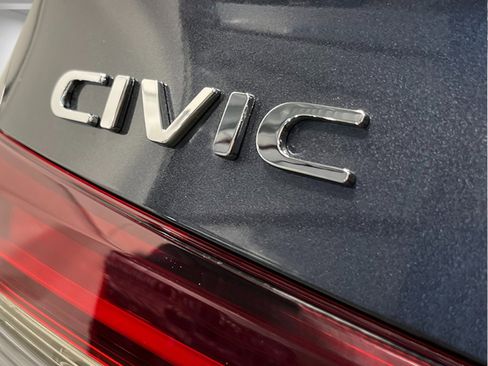 New 2026 Honda Civic Sport Touring image 9