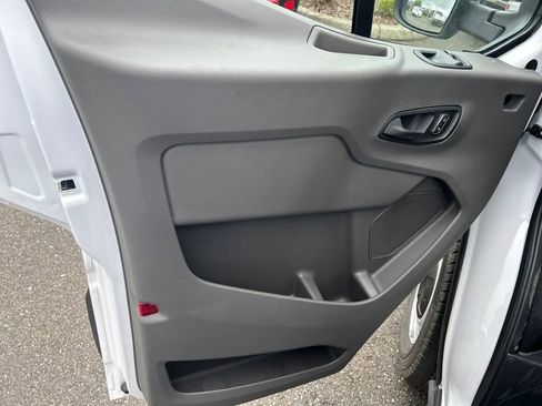 New 2025 Ford Transit 250 148 Medium Roof w/ Load Area Protection Package image 13