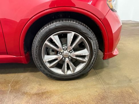 Used 2013 Dodge Durango R/T w/ Leather Interior Group image 88