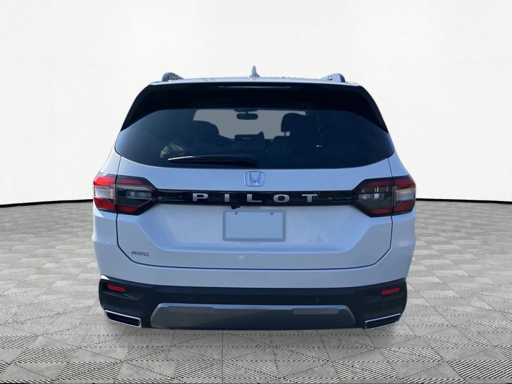 New 2026 Honda Pilot EX-L image 5