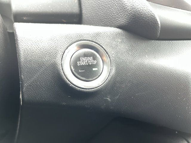 Used 2022 GMC Terrain AT4 w/ Infotainment Package II AWD/4WD image 17