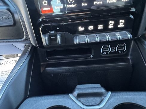 Used 2023 RAM 3500 Laramie image 23