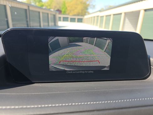 Certified 2023 MAZDA CX-30 AWD 2.5 S w/ Preferred Package image 25