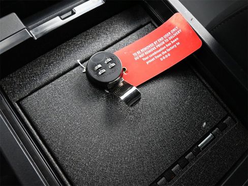 Used 2023 Lexus GX 460 Premium w/ Premium Plus Package image 17