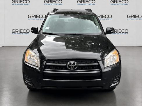 Used 2011 Toyota RAV4 4WD w/ Upgrade Value Pkg image 2