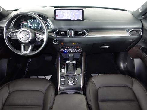 Used 2023 MAZDA CX-5 Signature image 47