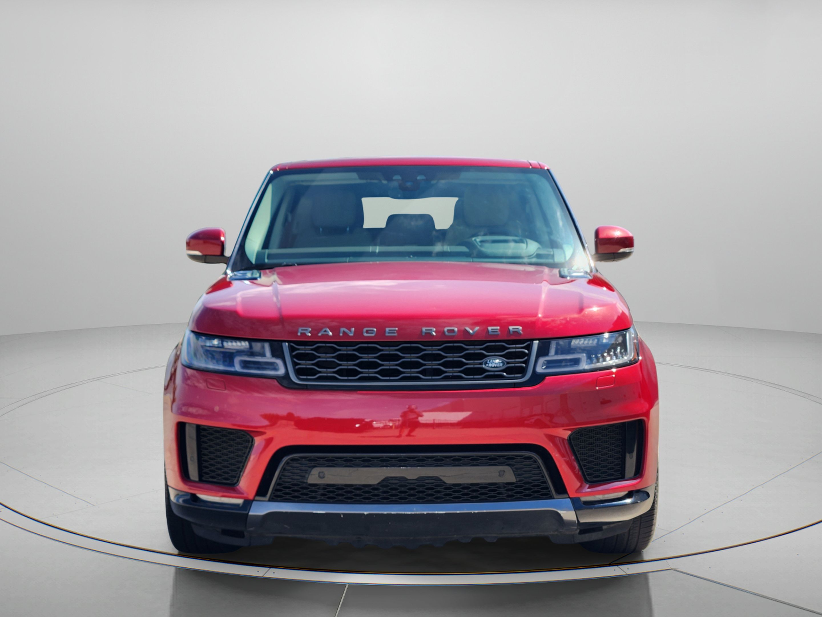 Used 2022 Land Rover Range Rover Sport HSE Silver Edition AWD/4WD image 6
