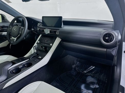 Certified 2024 Lexus RC 350 F Sport image 29