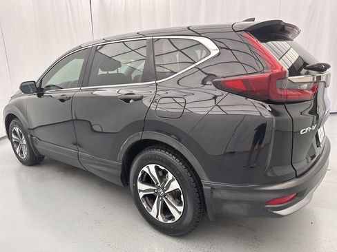 Used 2020 Honda CR-V LX image 5