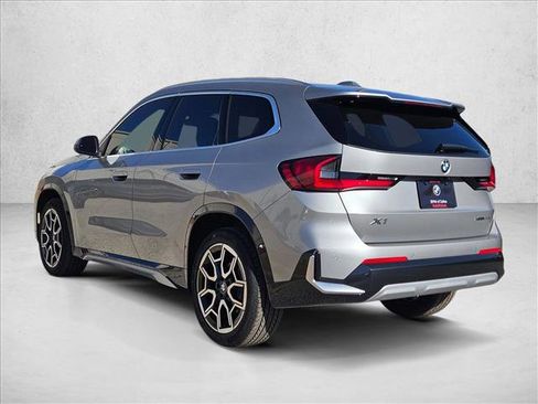New 2026 BMW X1 xDrive28i w/ Technology Package image 8