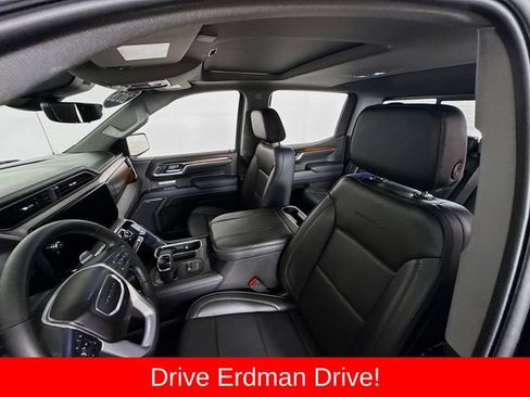 Used 2026 GMC Sierra 1500 Denali w/ Denali Reserve Package AWD/4WD image 5
