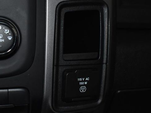 Used 2023 RAM 1500 Classic SLT w/ Protection Group AWD/4WD image 20