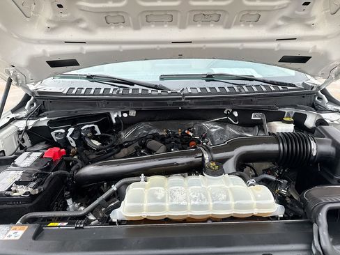 Used 2023 Ford Expedition Max XLT image 37