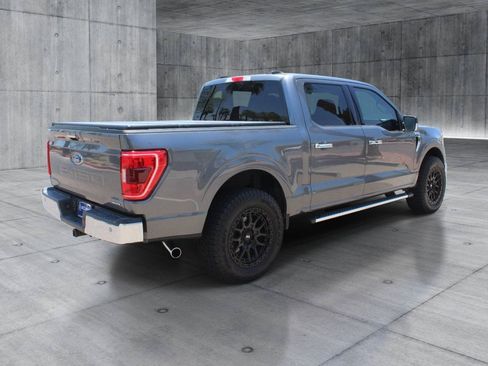Used 2022 Ford F150 XLT w/ Equipment Group 302A High RWD image 5