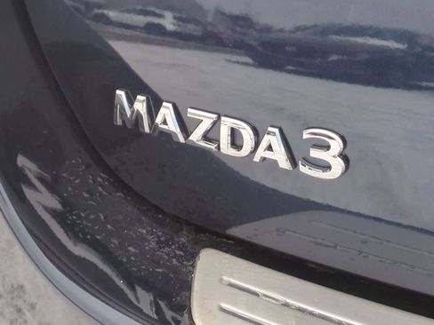 New 2026 MAZDA MAZDA3 2.5 S Sedan w/ Preferred Pkg image 12