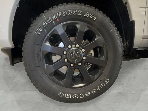 New 2026 RAM 2500 Tradesman AWD/4WD image 20