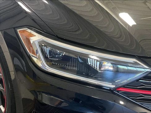 Used 2019 Volkswagen Jetta GLI FWD image 31