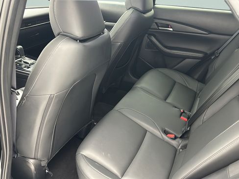 Used 2025 MAZDA CX-30 AWD 2.5 S w/ Preferred Package image 9