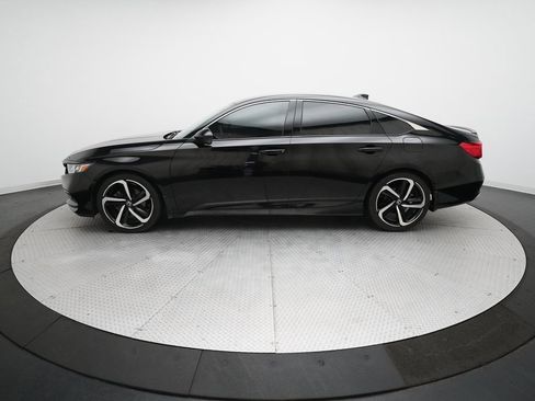 Used 2019 Honda Accord Sport image 22