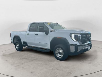 Used 2024 GMC Sierra 2500 Pro